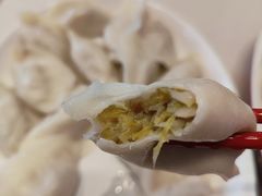 -喜家德虾仁水饺(中央大街店)