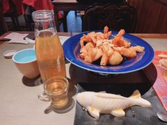 -小吊梨汤·北京菜·烤鸭(鸟巢店)