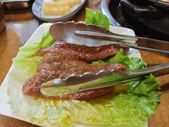 -茶马古道·野生菌清汤黄牛肉(沙溪店)