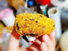 -詹记桃酥(宿州路店)