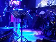 -音乐房子·Vintage Live Bar(玉林总店)