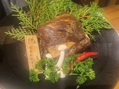 -黑牛の店·和牛烧肉(合生汇店)
