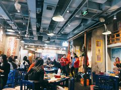 大堂-马路边边串串香(双井直营店)