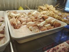 -王氏炉匠·烧鸟放题自助(好运街店)