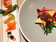 -莉莉家的音乐花园餐吧(航空路店)