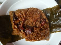 -金太粽(上海弄堂第一粽店)