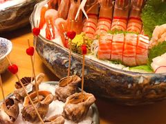 -王鼎精致料理铁板烧(世博源店)