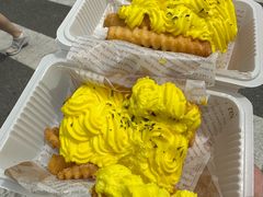 -哼蟹二将·烤肉酱蟹(合生汇店)