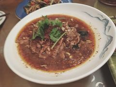 -莲香西域·正宗新疆菜(龙华店)