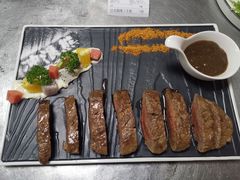 -冲浪熊西餐厅(南戴河店)