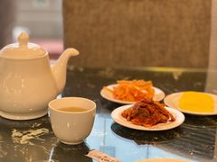小菜-桃园中华料理炸酱面(燕儿岛路店)