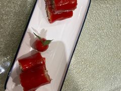-北海渔村酒楼·粤菜海鲜点心(新华店)
