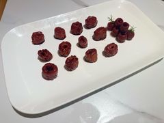 -山东宾馆·齐鲁苑餐厅