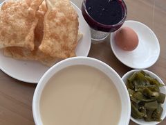-努尔古丽奶茶