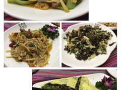 -香巴拉云南餐厅(华莱坞店)