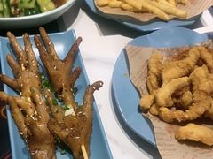 -黄记煌三汁焖锅(新佳丽江汉路店)