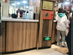 -元盛居(生态大街店)