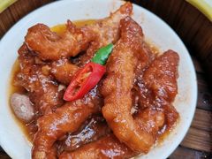 -香港威特瑞茶餐厅(小白楼音乐厅店)