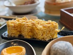 -白天鹅宾馆-宏图府餐厅