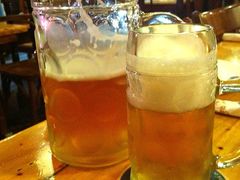 iphone_upload_pic-皇冠自酿啤酒坊(中国红街5号楼店)
