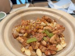 -苏帮袁Sue Cuisine(来福士店)