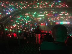 -梦之蓝青奥体育公园体育馆