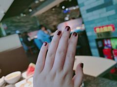 -海底捞火锅(崇文门新世界百货店)