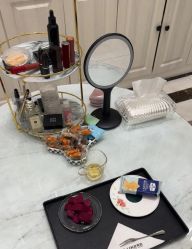 点击看大图 -皙塑美肤·spa