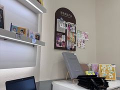 -海马体照相馆(广州新世界云门New park店)