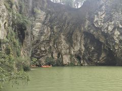 -天河潭旅游度假区