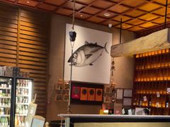 -千代武日本料理(哈西店)