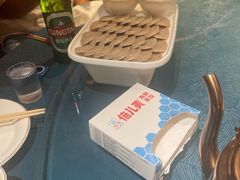 -倍儿美海鲜大排挡·非遗海鲜蒸饺(洋货店)