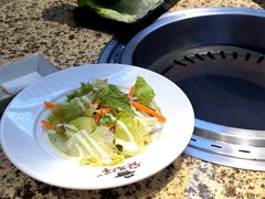 -安又胖韩国烤肉(美罗城店)