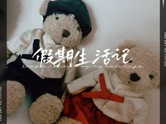 -成都泰迪熊博物馆