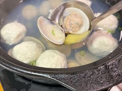 -醉壹号海鲜大排档(厦门店)