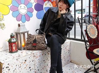 萃君村上中古店vintage重度爱好者私藏中古店