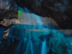 -颛顼龙洞旅游景区