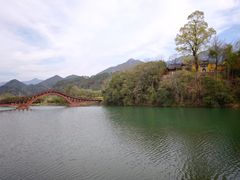 -绩溪龙川景区
