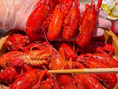 -靓靓蒸虾·头牌蒸虾(光谷风情街店)