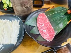 -九田家黑牛烤肉料理(吴江万象汇店)