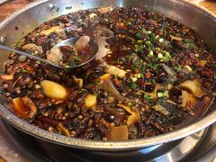 -黑竹香鸡(营和巷店)