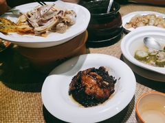 -老客家·客家菜(万达店)