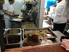 -东泰祥生煎馆(长宁路店)