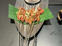 -Ameigo梅果·云贵川bistro(长宁来福士店)