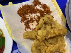 -威海渔村(黄兴路店)