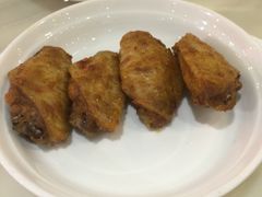 -乐凯撒披萨(正佳广场店)