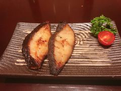 -左舞日本料理