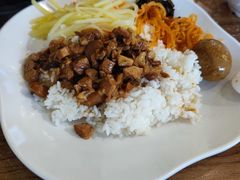-在蒙自过桥米线