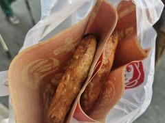 -西小侠土家鲜肉饼(广州员村店)