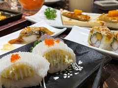 -小川洋风料理(街道口店)